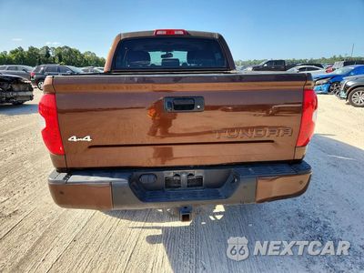 Zdjęcie 6 z 12 samochodu: 2016 TOYOTA TUNDRA 1794 EDITION VIN:5TFAW5F19GX527097 - miniatura