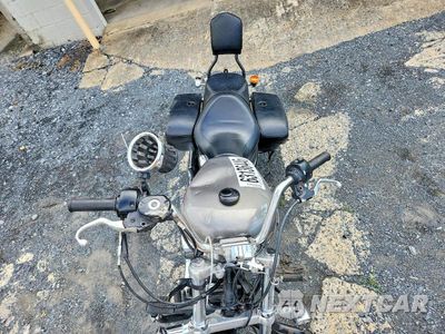 Piąte zdjęcie samochodu w środku: 2017 HARLEY-DAVIDSON XL1200 T VIN:1HD1LL315HC435557 - miniatura