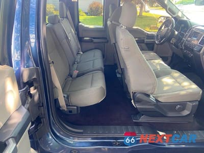 Zdjęcie 6 z 10 samochodu: 2016 FORD F150 SUPER CAB VIN:1FTEX1E87GFA81219 - miniatura