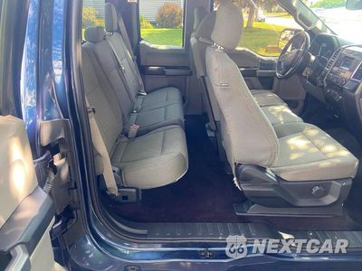 Zdjęcie 6 z 10 samochodu: 2016 FORD F150 SUPER CAB VIN:1FTEX1E87GFA81219 - miniatura