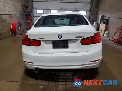 Zdjęcie 6 z 13 samochodu: 2015 BMW 320 I XDRIVE VIN:WBA3C3C58FP662886 - miniatura