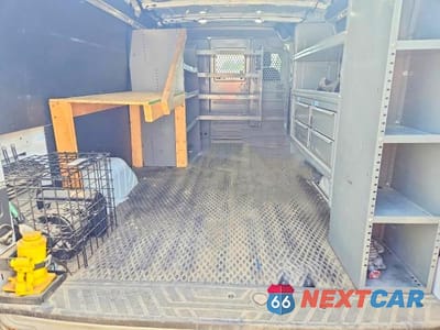 Zdjęcie 10 z 13 samochodu: 2019 FORD TRANSIT T-150 VIN:1FTYE2YMXKKA80258 - miniatura