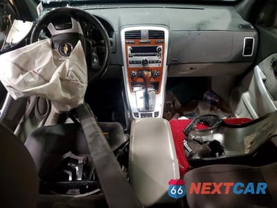 Zdjęcie 8 z 13 samochodu: 2008 CHEVROLET EQUINOX VIN:2CNDL43F386345084 - miniatura