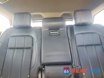 Zdjęcie 10 z 13 samochodu: 2019 LAND ROVER RANGE ROVER SPORT HSE VIN:SALWR2RK9KA840316 - miniatura
