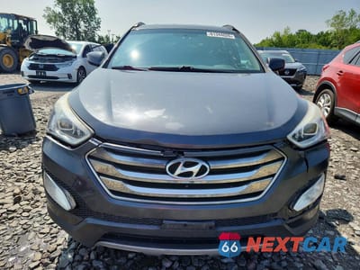 Piąte zdjęcie samochodu w środku: 2016 HYUNDAI SANTA FE SPORT 2.4L VIN:5XYZUDLBXGG374328 - miniatura