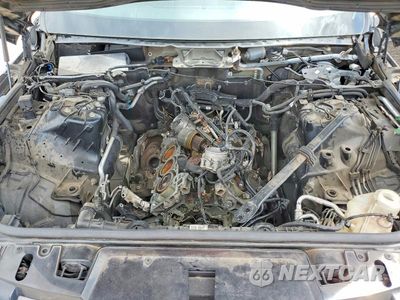 Zdjęcie 12 z 13 samochodu: 2016 LAND ROVER RANGE ROVER SPORT SE VIN:SALWG2PF5GA599924 - miniatura
