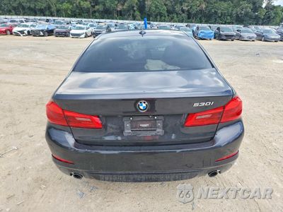 Zdjęcie 6 z 12 samochodu: 2019 BMW 530 I VIN:WBAJA5C59KBX87394 - miniatura