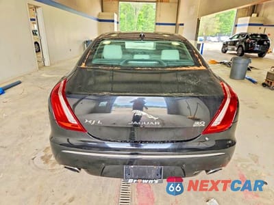 Zdjęcie 6 z 12 samochodu: 2015 JAGUAR XJL PORTFOLIO VIN:SAJWJ2GD9F8V88617 - miniatura