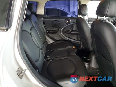 Zdjęcie 10 z 12 samochodu: 2014 MINI COOPER S COUNTRYMAN VIN:WMWZC3C50EWP27924 - miniatura