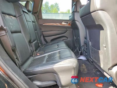 Zdjęcie 10 z 12 samochodu: 2011 JEEP GRAND CHEROKEE LIMITED VIN:1J4RR5GT8BC629480 - miniatura