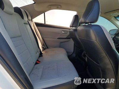 Zdjęcie 10 z 12 samochodu: 2017 TOYOTA CAMRY SE VIN:4T1BF1FK5HU287924 - miniatura