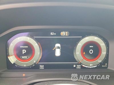 Zdjęcie 9 z 13 samochodu: 2026 NISSAN ROGUE PLATINUM VIN:JN8BT3DD7TW291083 - miniatura