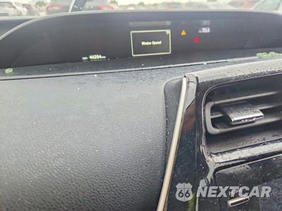 Zdjęcie 9 z 12 samochodu: 2021 TOYOTA PRIUS LE VIN:JTDKAMFU4M3145151 - miniatura