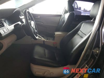 Zdjęcie 7 z 12 samochodu: 2014 TOYOTA CAMRY HYBRID XLE VIN:4T1BD1FK1EU138508 - miniatura