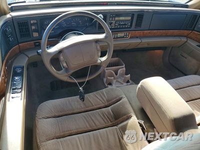 Zdjęcie 8 z 12 samochodu: 1995 BUICK LESABRE LIMITED VIN:1G4HR52L5SH435755 - miniatura
