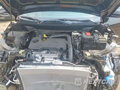 Zdjęcie 12 z 13 samochodu: 2026 CHEVROLET EQUINOX LT VIN:3GNAXHEG9TL205657 - miniatura
