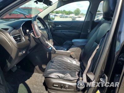 Zdjęcie 7 z 13 samochodu: 2020 CHEVROLET EQUINOX LT VIN:2GNAXUEV9L6210031 - miniatura