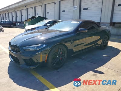 2024 BMW M8 WBSDZ0C06RCR10856 - główne zdjęcie licytacji z USA - miniatura