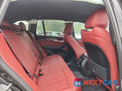 Zdjęcie 11 z 14 samochodu: 2023 BMW X3 XDRIVE30I VIN:WBX57DP05PN241664 - miniatura