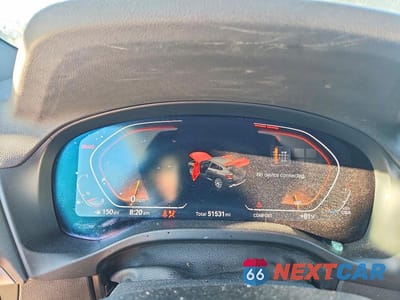 Zdjęcie 9 z 14 samochodu: 2024 BMW X4 XDRIVE30I VIN:5UX33DT08R9U09202 - miniatura