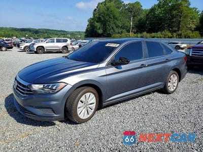 2019 VOLKSWAGEN JETTA S 3VWC57BU0KM094725 - główne zdjęcie licytacji z USA - miniatura