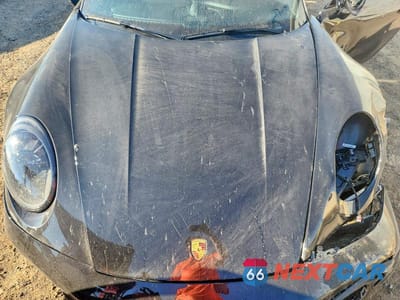Zdjęcie 11 z 12 samochodu: 2022 PORSCHE 911 CARRERA S VIN:WP0AB2A96NS221315 - miniatura