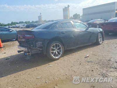 Trzecie zdjęcie samochodu z tyłu: 2019 DODGE CHARGER GT VIN:2C3CDXHG5KH758771 - miniatura