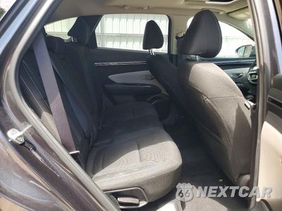 Zdjęcie 11 z 14 samochodu: 2022 HYUNDAI TUCSON SEL VIN:5NMJFCAEXNH032363 - miniatura