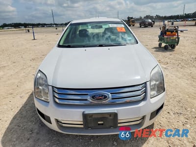 Piąte zdjęcie samochodu w środku: 2007 FORD FUSION S VIN:3FAHP06Z57R234882 - miniatura