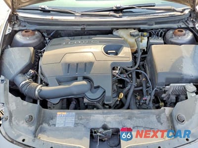 Zdjęcie 11 z 13 samochodu: 2011 CHEVROLET MALIBU 1LT VIN:1G1ZC5E14BF242117 - miniatura