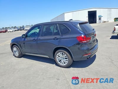 Drugie zdjęcie samochodu z przodu: 2018 BMW X5 XDRIVE35I VIN:5UXKR0C5XJ0X91482 - miniatura