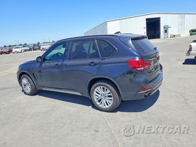 Drugie zdjęcie samochodu z przodu: 2018 BMW X5 XDRIVE35I VIN:5UXKR0C5XJ0X91482 - miniatura