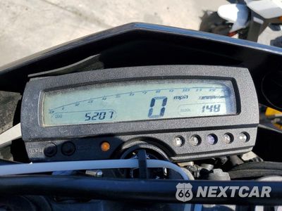 Zdjęcie 7 z 9 samochodu: 2022 KAWASAKI KLX300 E VIN:ML5LXBE17NDA11483 - miniatura