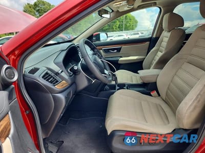 Zdjęcie 7 z 13 samochodu: 2018 HONDA CR-V EX VIN:2HKRW2H50JH693545 - miniatura