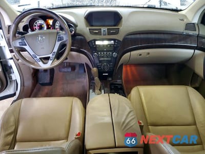 Zdjęcie 8 z 13 samochodu: 2010 ACURA MDX TECHNOLOGY VIN:2HNYD2H61AH501983 - miniatura