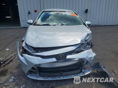Piąte zdjęcie samochodu w środku: 2026 TOYOTA COROLLA LE VIN:5YFB4MDE4TP388970 - miniatura