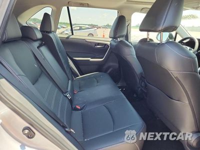 Zdjęcie 21 z 28 samochodu: 2025 TOYOTA RAV4 XLE PREMIUM VIN:2T3C1RFV1SW421287 - miniatura
