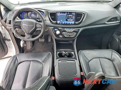 Zdjęcie 8 z 14 samochodu: 2022 CHRYSLER PACIFICA HYBRID LIMITED VIN:2C4RC1S73NR187245 - miniatura