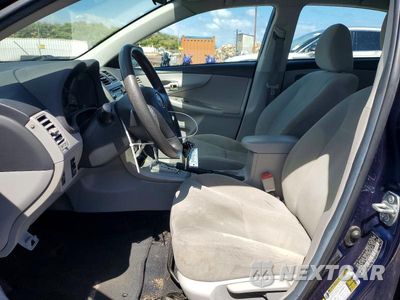 Zdjęcie 7 z 13 samochodu: 2013 TOYOTA COROLLA LE VIN:2T1BU4EE5DC973654 - miniatura