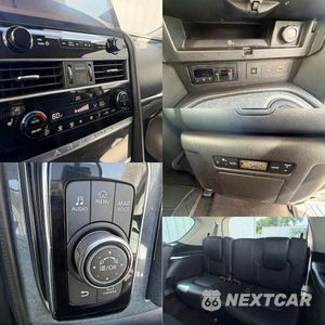Zdjęcie 13 z 14 samochodu: 2021 NISSAN ARMADA SV VIN:JN8AY2AC6M9145552 - miniatura