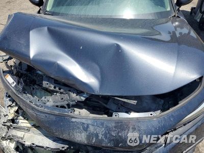 Zdjęcie 11 z 13 samochodu: 2023 HONDA CIVIC LX VIN:2HGFE2F29PH539336 - miniatura