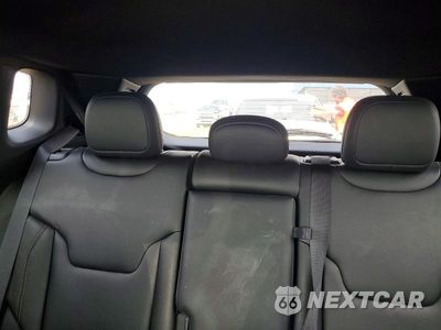 Zdjęcie 10 z 13 samochodu: 2024 JEEP COMPASS LIMITED VIN:3C4NJDCN1RT586743 - miniatura