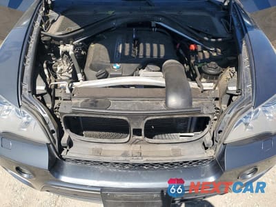 Zdjęcie 11 z 12 samochodu: 2012 BMW X5 XDRIVE35I VIN:5UXZV4C56CL757767 - miniatura