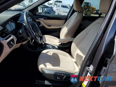 Zdjęcie 7 z 14 samochodu: 2022 BMW X1 SDRIVE28I VIN:WBXJG7C08N5U57477 - miniatura