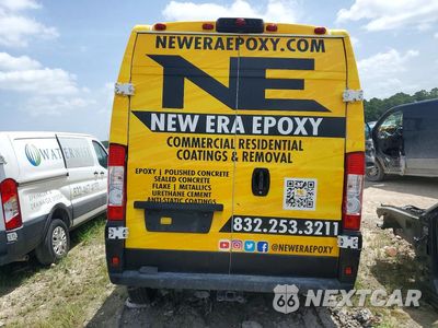 Zdjęcie 6 z 13 samochodu: 2021 RAM PROMASTER 2500 DELIVERY VAN VIN:3C6ERVDG9ME509069 - miniatura