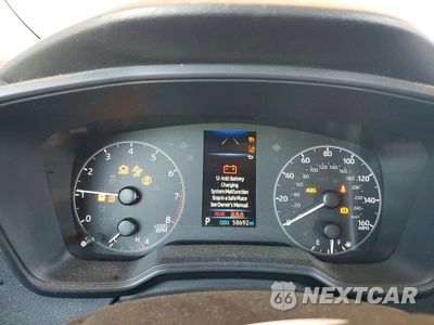 Zdjęcie 9 z 13 samochodu: 2024 TOYOTA COROLLA LE VIN:JTDB4MEE9R3020235 - miniatura