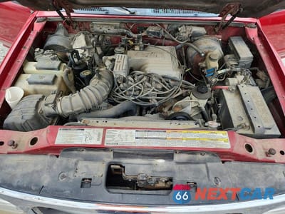 Zdjęcie 11 z 12 samochodu: 2001 FORD EXPLORER EDDIE BAUER VIN:1FMDU84PX1ZA52773 - miniatura
