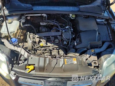 Zdjęcie 11 z 12 samochodu: 2014 FORD FOCUS SE VIN:1FADP3K28EL458121 - miniatura
