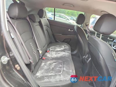 Zdjęcie 11 z 13 samochodu: 2014 KIA SPORTAGE EX VIN:KNDPC3AC1E7577361 - miniatura