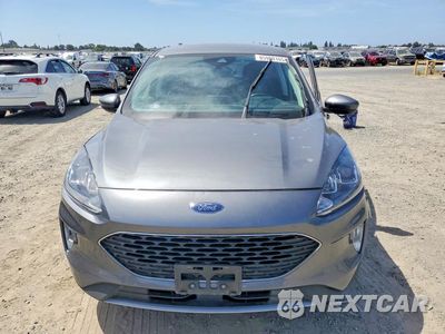 Piąte zdjęcie samochodu w środku: 2022 FORD ESCAPE HYBRID VIN:1FMCU0KZ5NUA71591 - miniatura